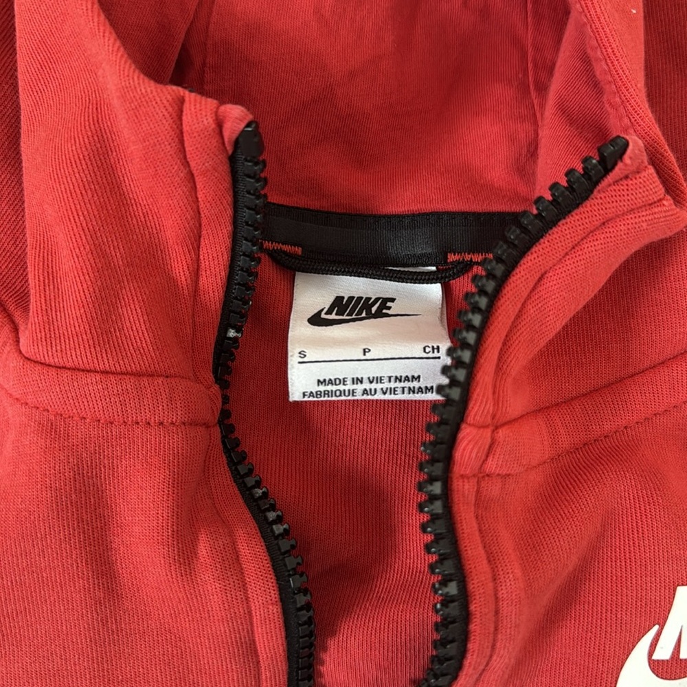 Nike Tech Kids Multi-tone - Picture 4 of 4